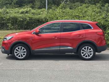 Used Renault Kadjar 2016 for sale - 75320840: Photo