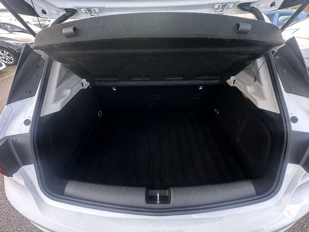 Used Vauxhall Astra 2018 for sale - 77835471: Photo 11