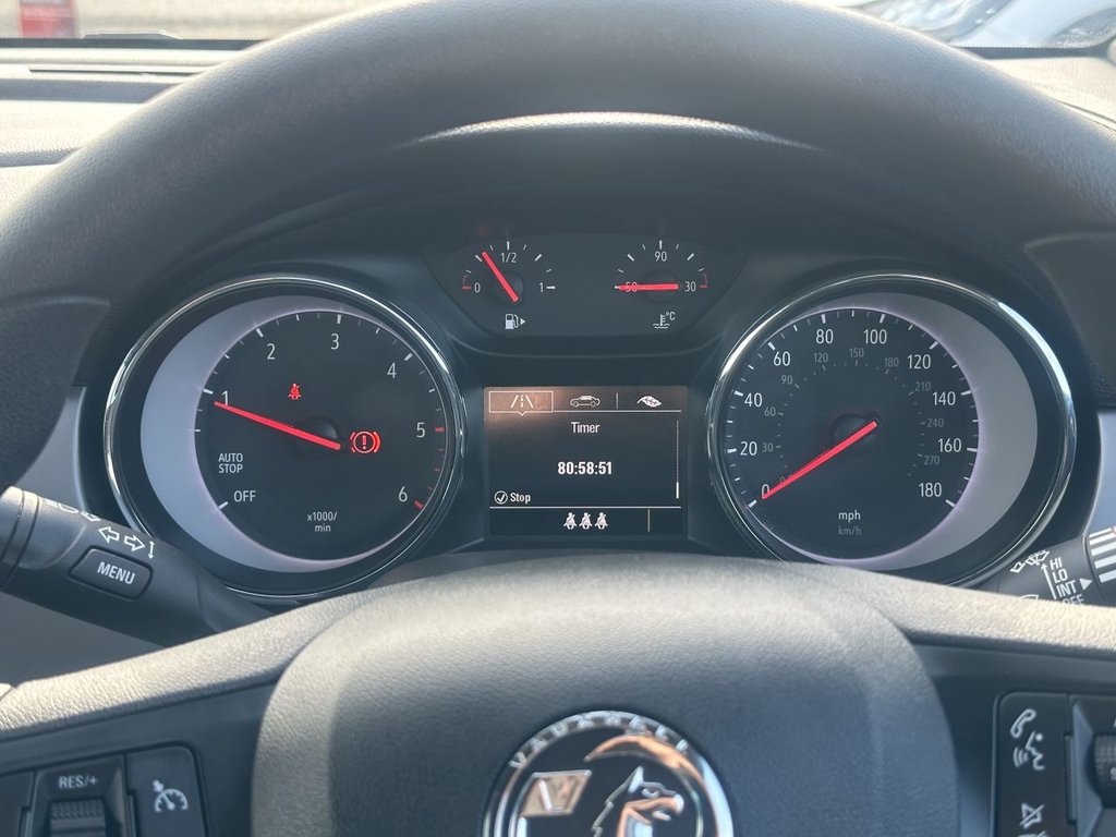 Used Vauxhall Astra 2018 for sale - 77835471: Photo 14