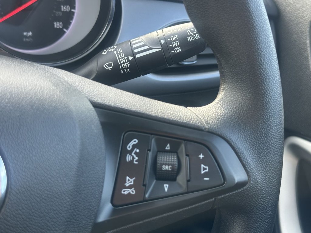 Used Vauxhall Astra 2018 for sale - 77835471: Photo 15