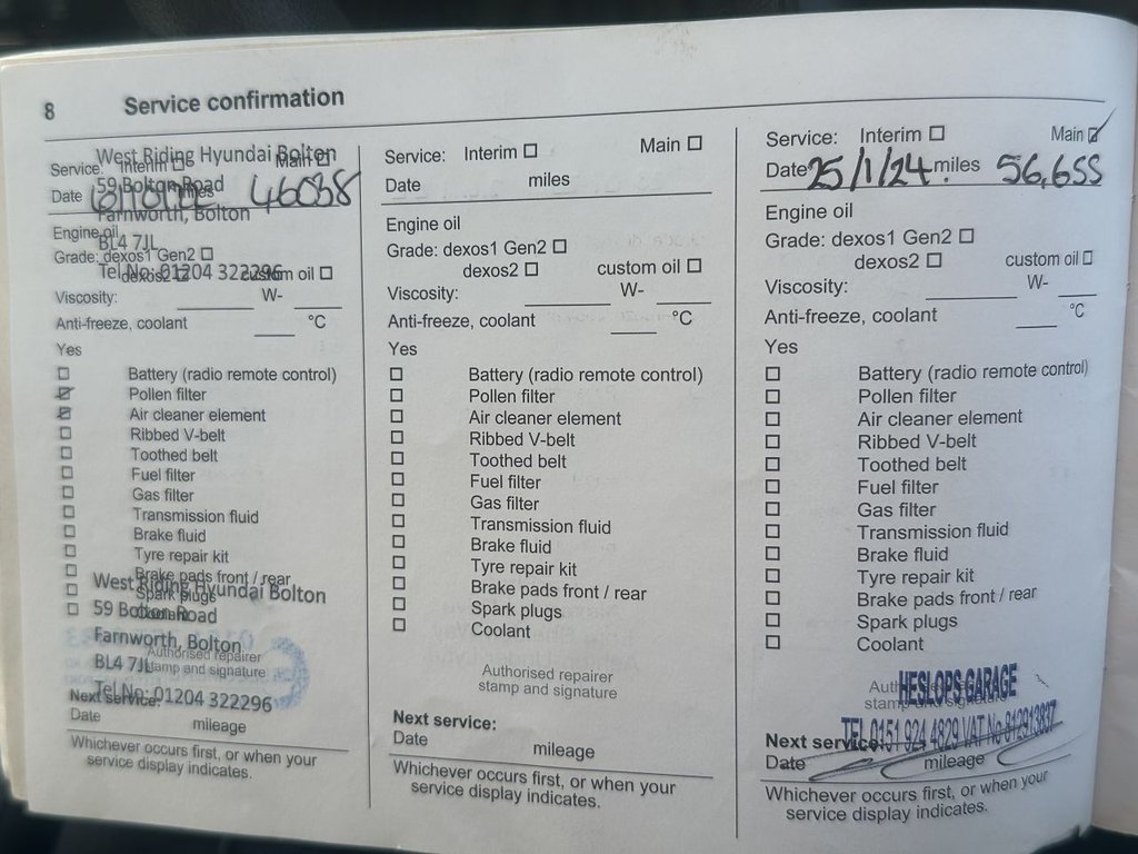 Used Vauxhall Astra 2018 for sale - 77835471: Photo 25