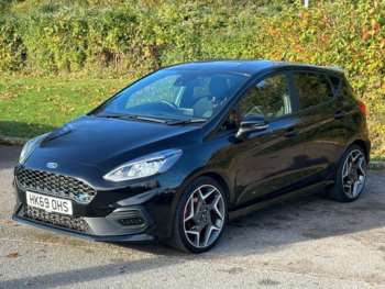 2019 (69) - 1.5T EcoBoost ST-2 Hatchback 5dr Petrol Manual Euro 6 (s/s) (200 ps)