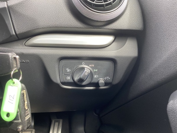 Used Audi A3 2018 for sale - 74964343: Photo 12