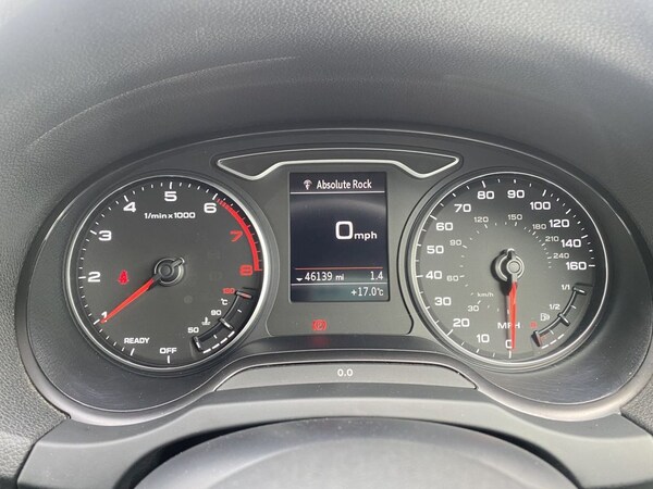 Used Audi A3 2018 for sale - 74964343: Photo 18