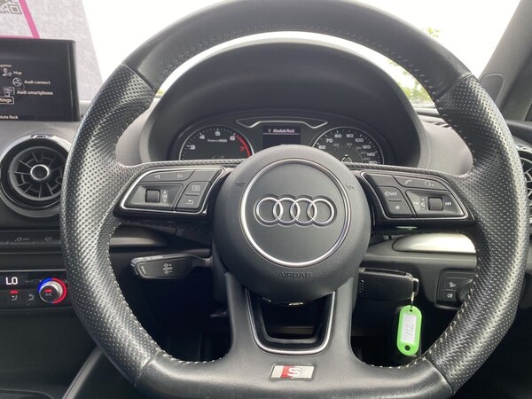 Used Audi A3 2018 for sale - 74964343: Photo 20