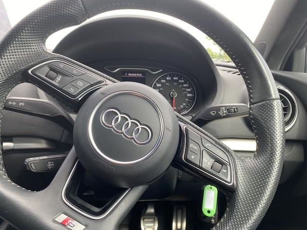 Used Audi A3 2018 for sale - 74964343: Photo 22