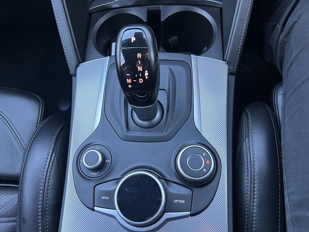 Used Alfa Romeo Stelvio 2020 for sale - 77088928: Photo 18