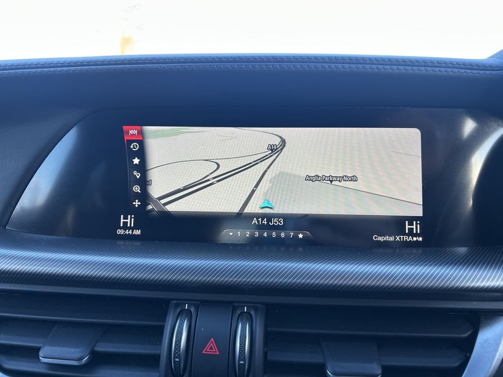 Used Alfa Romeo Stelvio 2020 for sale - 77088928: Photo 22