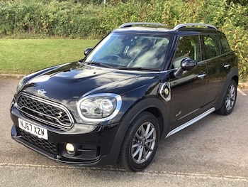Used MINI Countryman 2017 for sale - 75936694: Photo