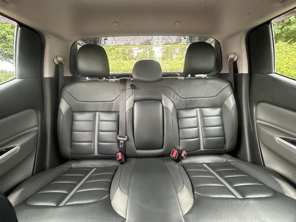 Used Mitsubishi L200 2016 for sale - 76303687: Photo 10