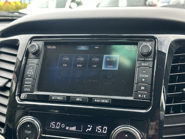 Used Mitsubishi L200 2016 for sale - 76303687: Photo 18