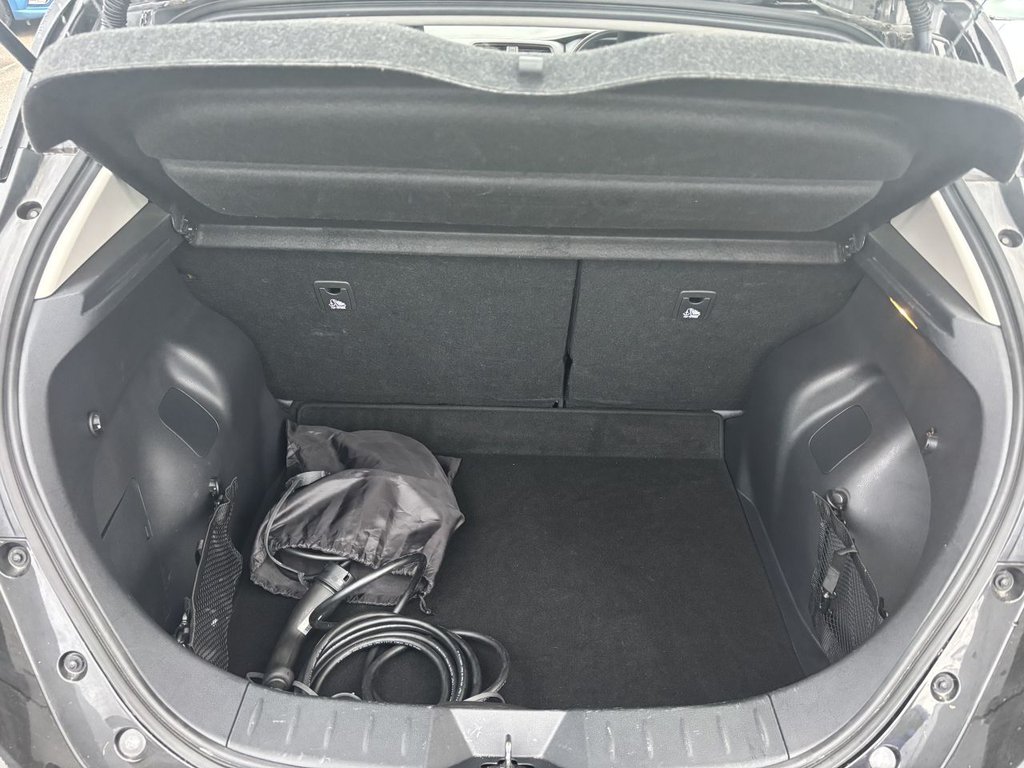 Used Nissan Leaf 2022 for sale - 76797588: Photo 11