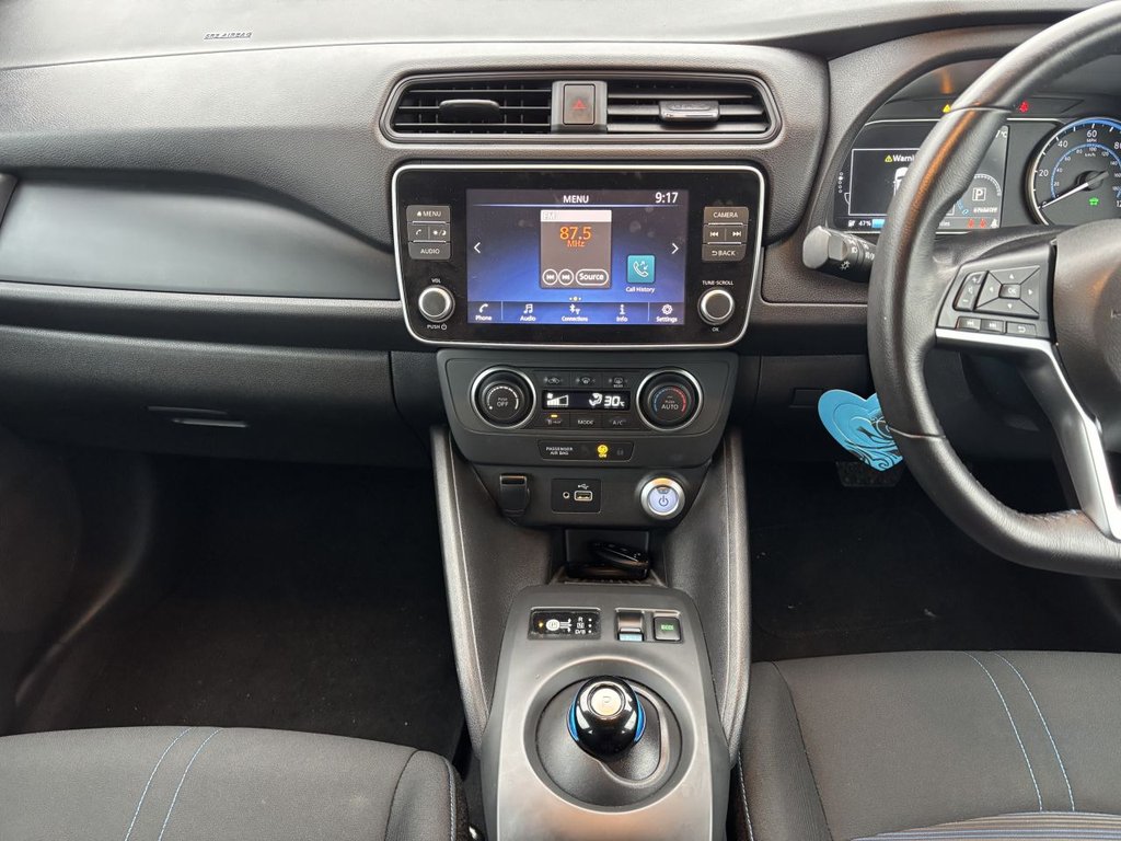 Used Nissan Leaf 2022 for sale - 76797588: Photo 12