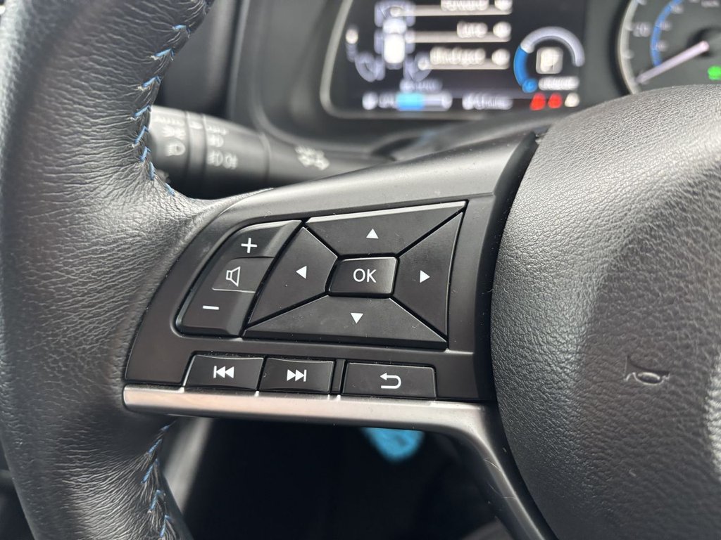 Used Nissan Leaf 2022 for sale - 76797588: Photo 13