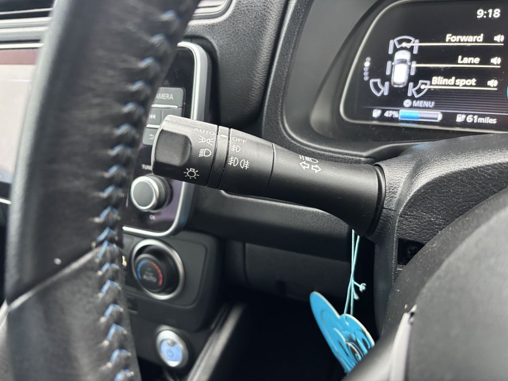 Used Nissan Leaf 2022 for sale - 76797588: Photo 14