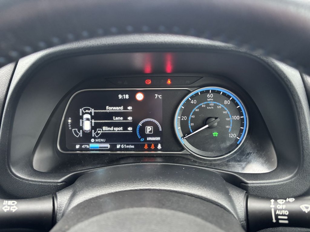 Used Nissan Leaf 2022 for sale - 76797588: Photo 15