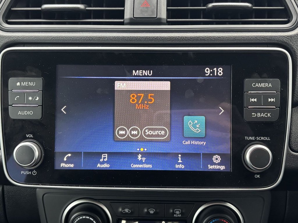 Used Nissan Leaf 2022 for sale - 76797588: Photo 19