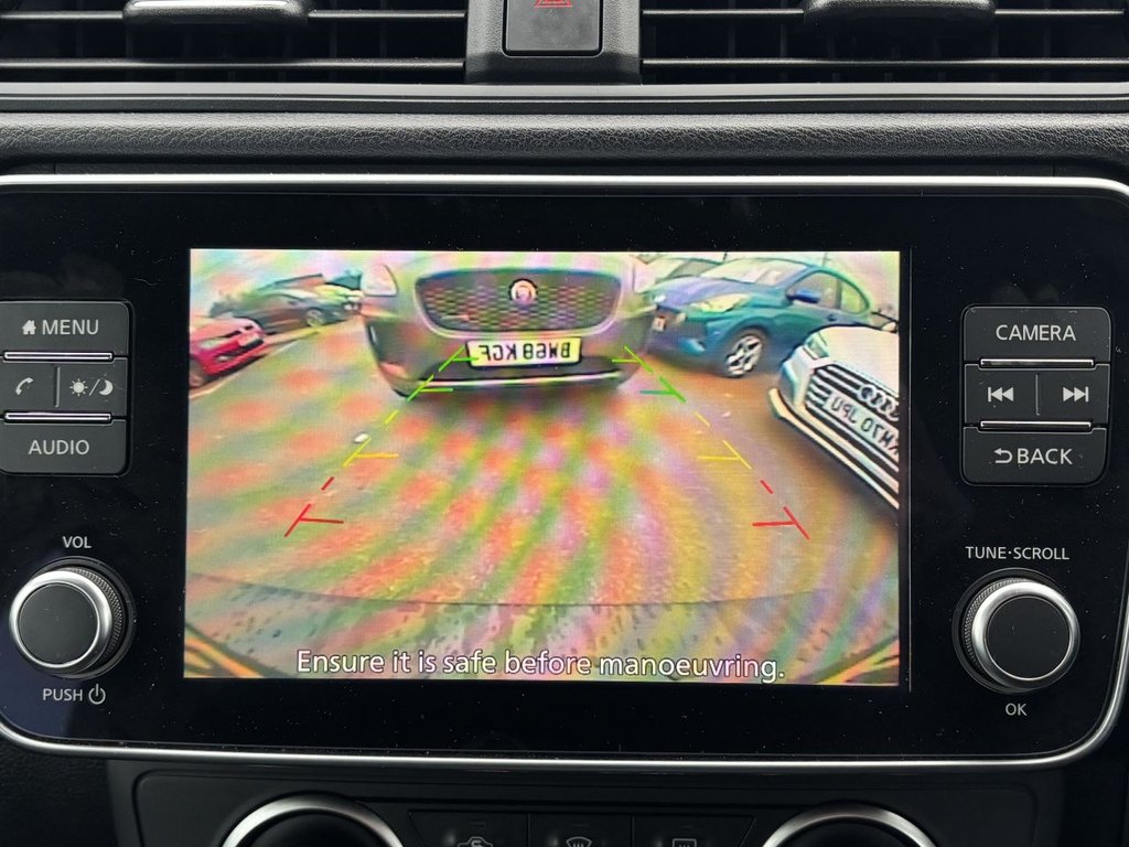 Used Nissan Leaf 2022 for sale - 76797588: Photo 21