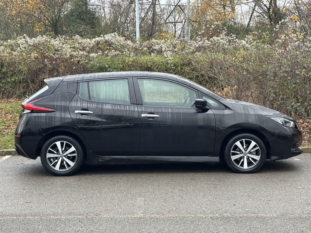 Used Nissan Leaf 2022 for sale - 76797588: Photo 6