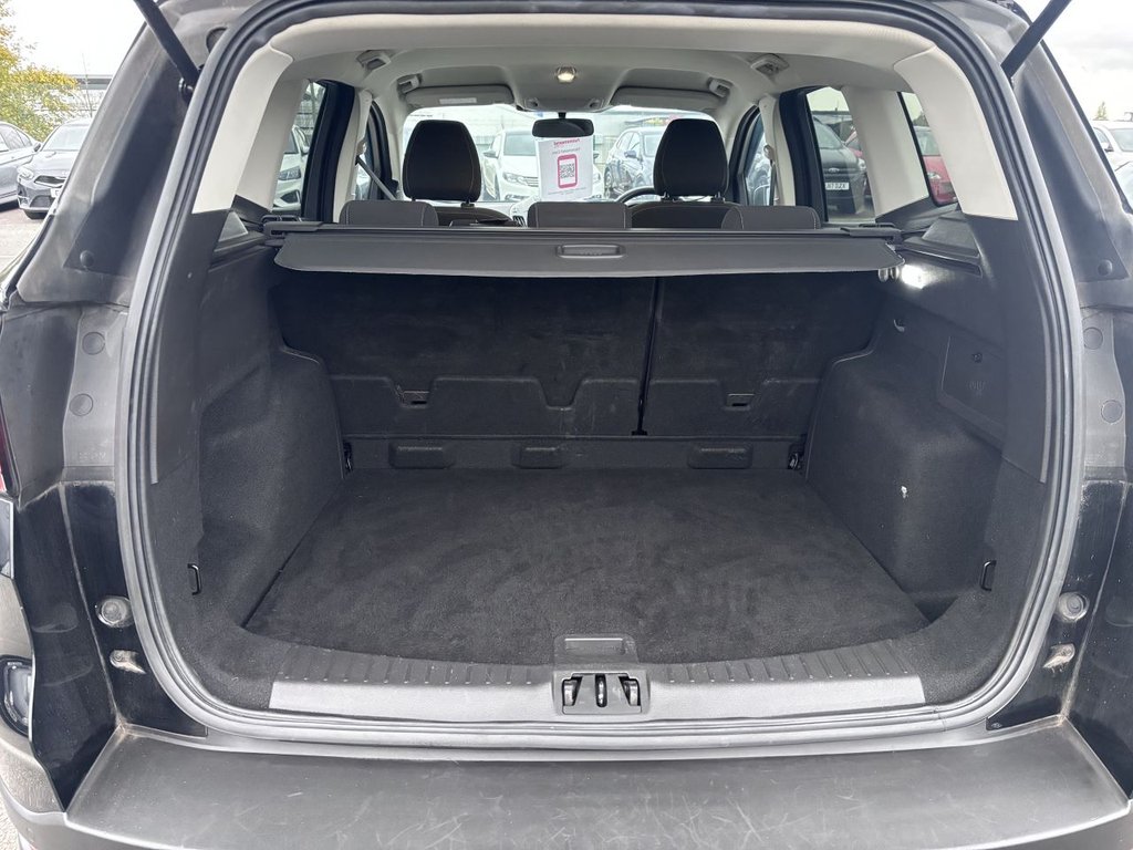 Used Ford Kuga 2018 for sale - 76291150: Photo 11