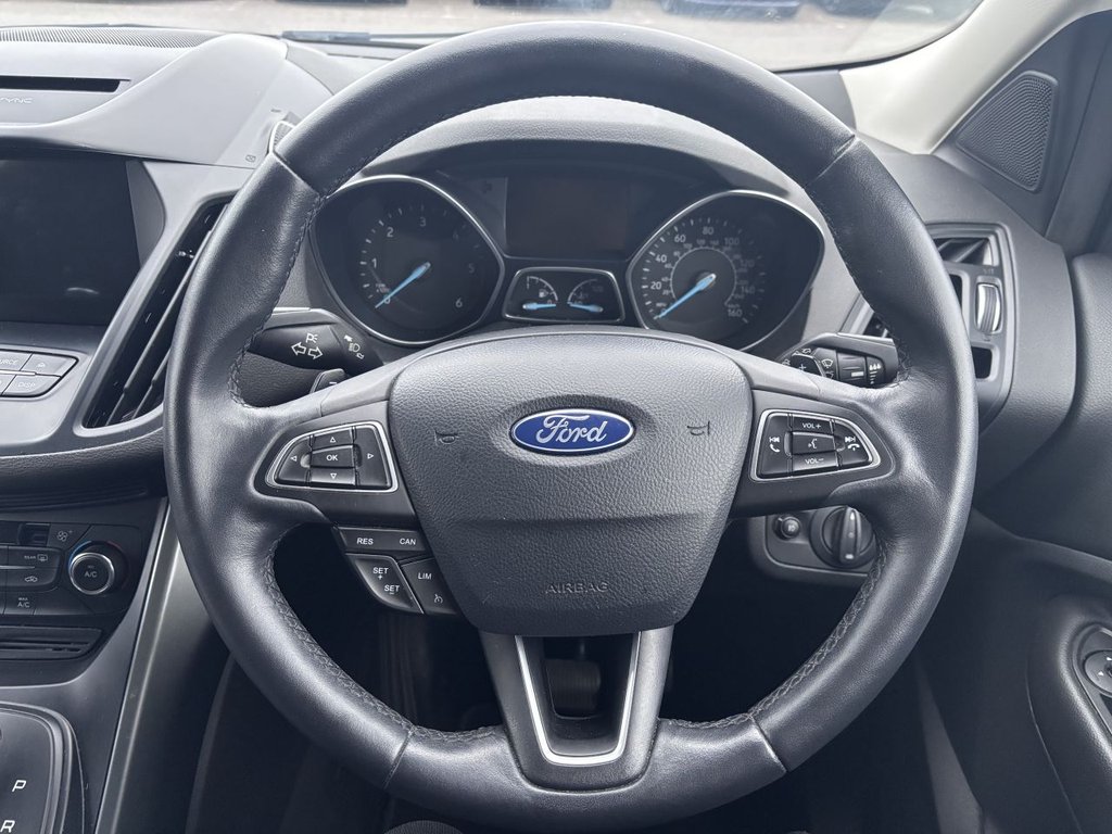 Used Ford Kuga 2018 for sale - 76291150: Photo 12