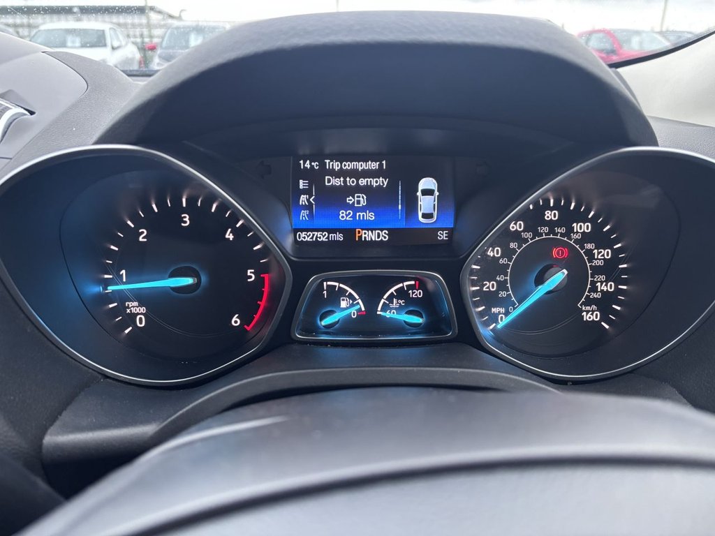 Used Ford Kuga 2018 for sale - 76291150: Photo 15