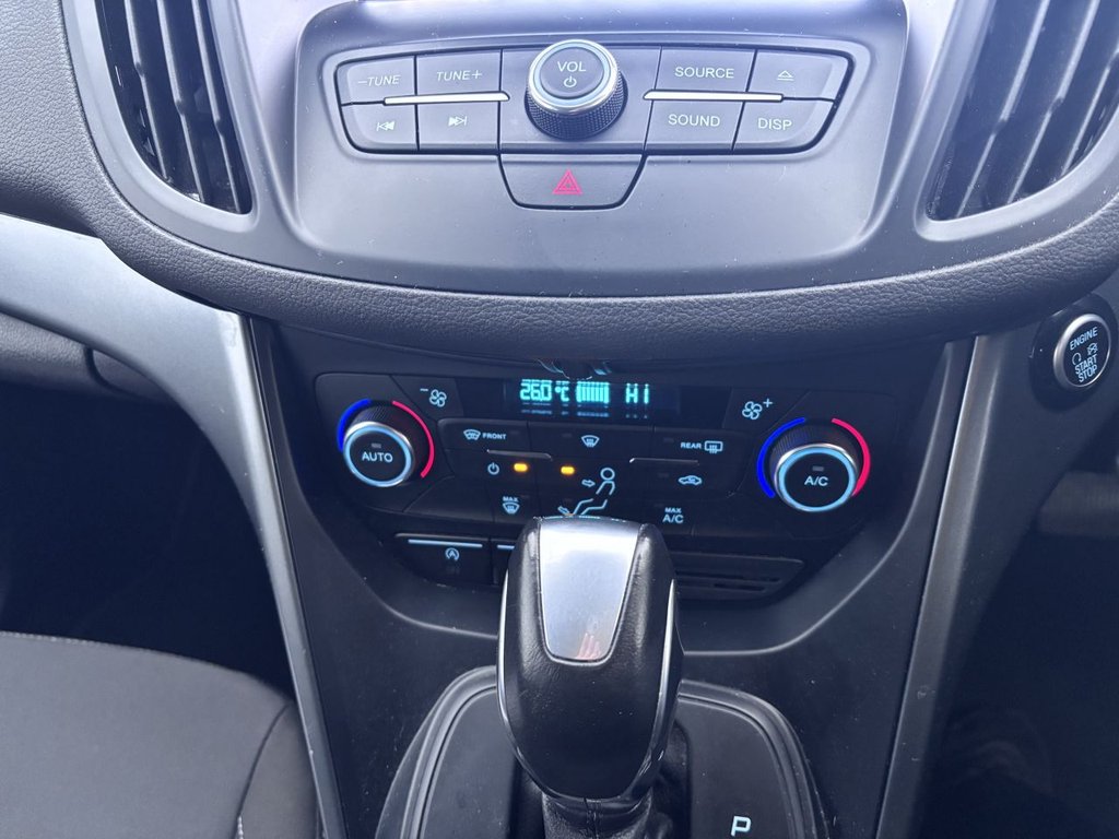 Used Ford Kuga 2018 for sale - 76291150: Photo 17
