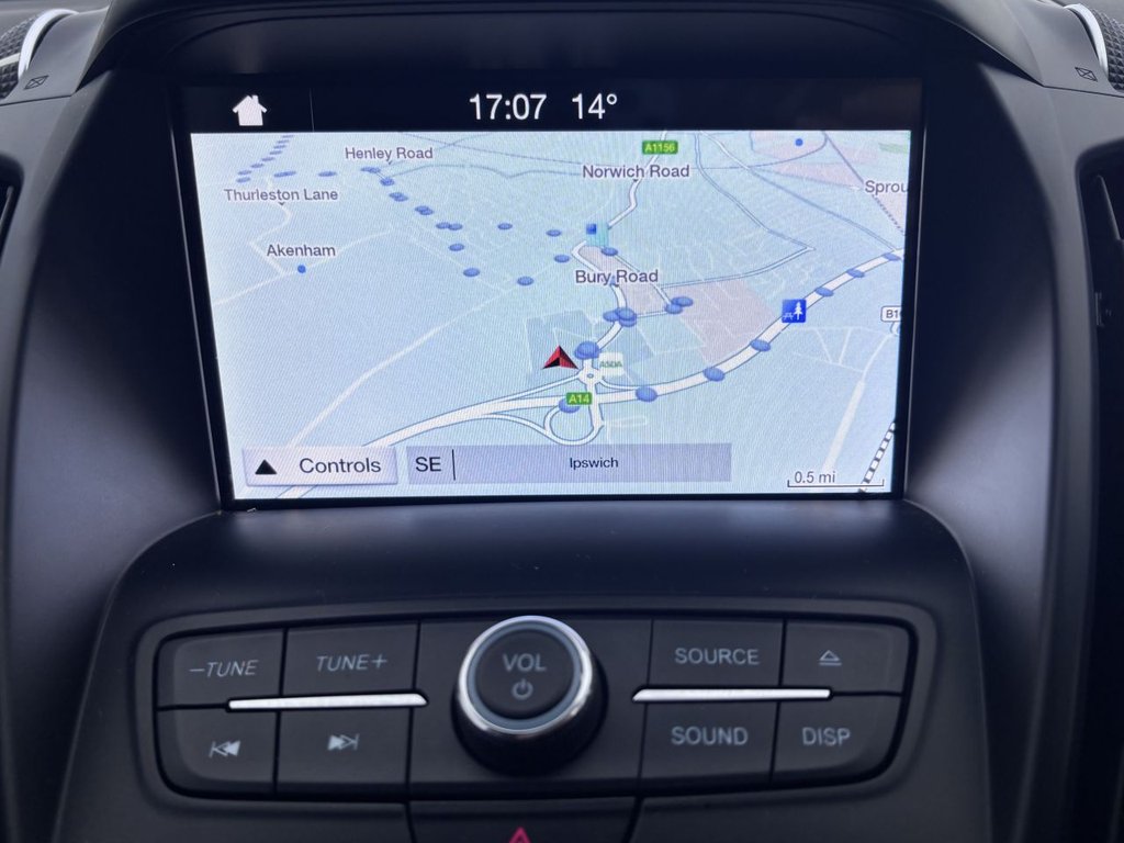 Used Ford Kuga 2018 for sale - 76291150: Photo 18
