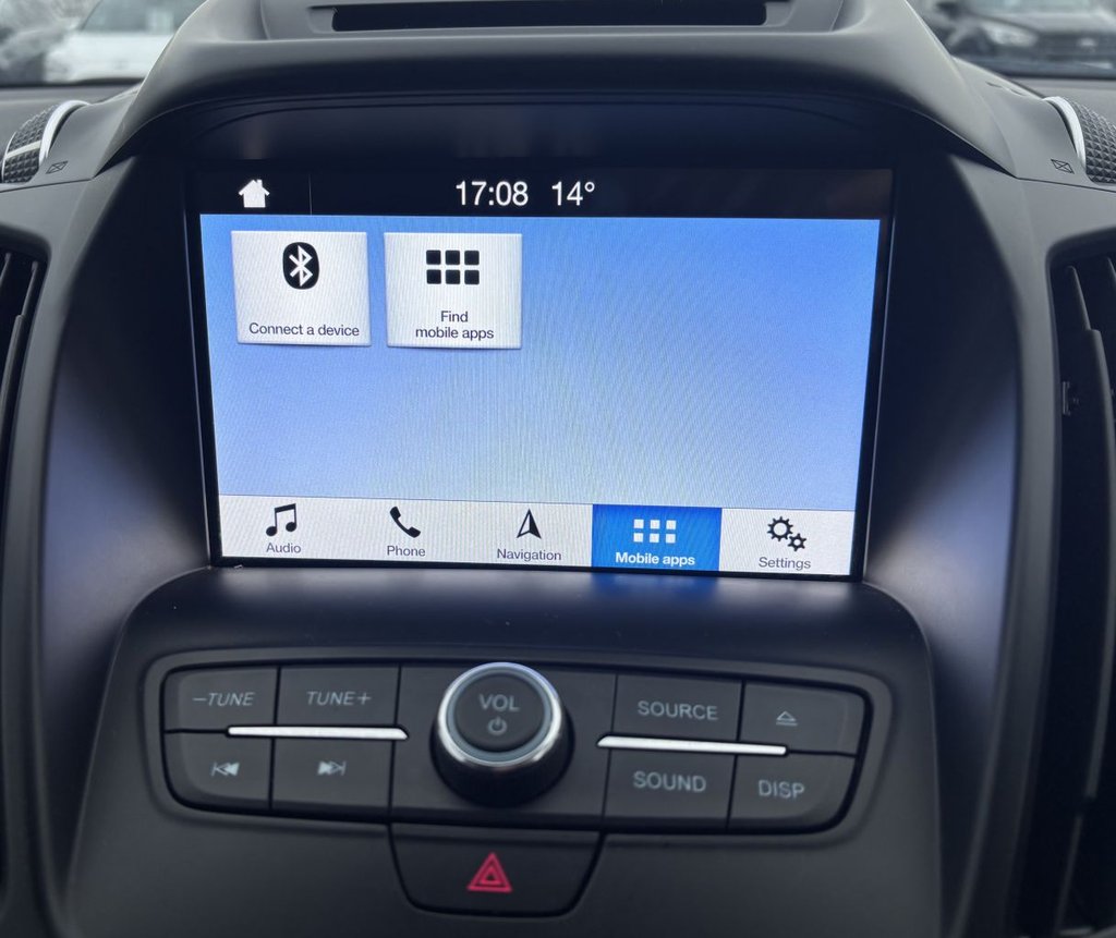 Used Ford Kuga 2018 for sale - 76291150: Photo 19
