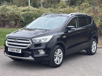 Ford - Kuga