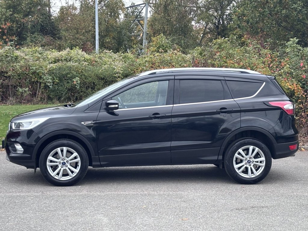 Used Ford Kuga 2018 for sale - 76291150: Photo 2