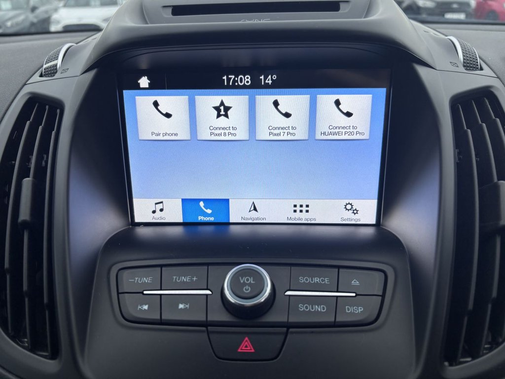 Used Ford Kuga 2018 for sale - 76291150: Photo 20