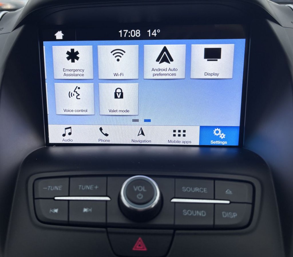 Used Ford Kuga 2018 for sale - 76291150: Photo 22