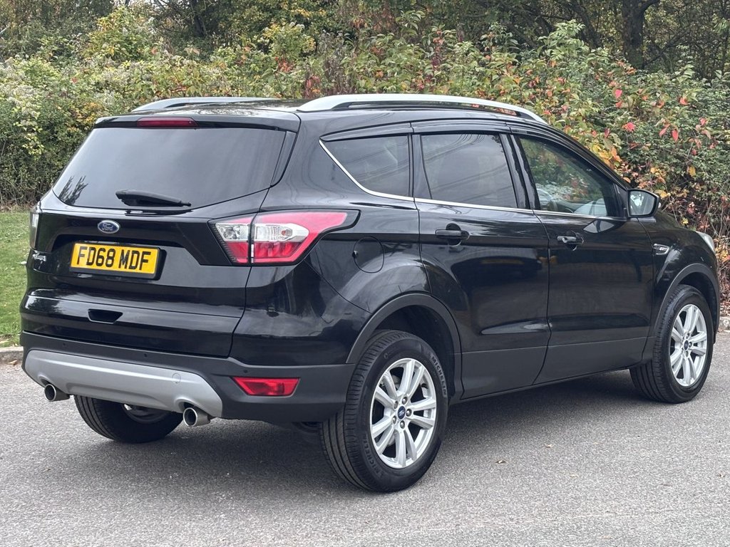 Used Ford Kuga 2018 for sale - 76291150: Photo 5