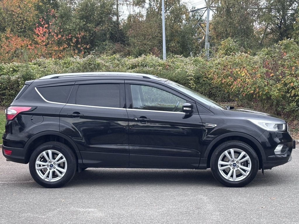 Used Ford Kuga 2018 for sale - 76291150: Photo 6