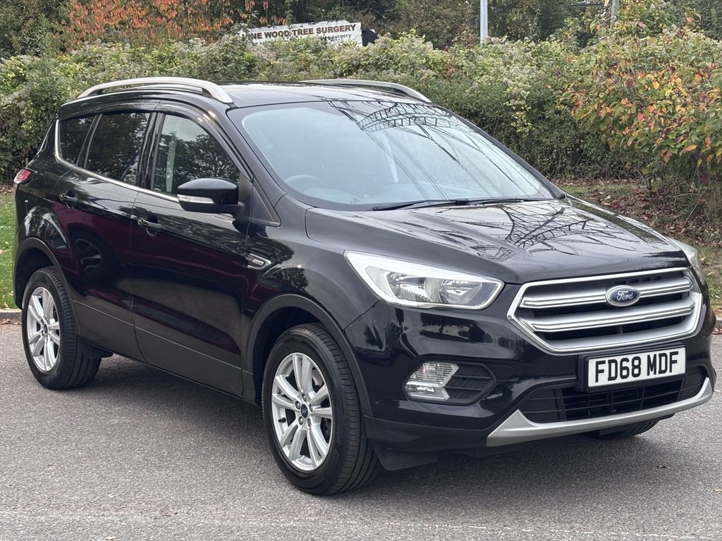 Used Ford Kuga 2018 for sale - 76291150: Photo 7