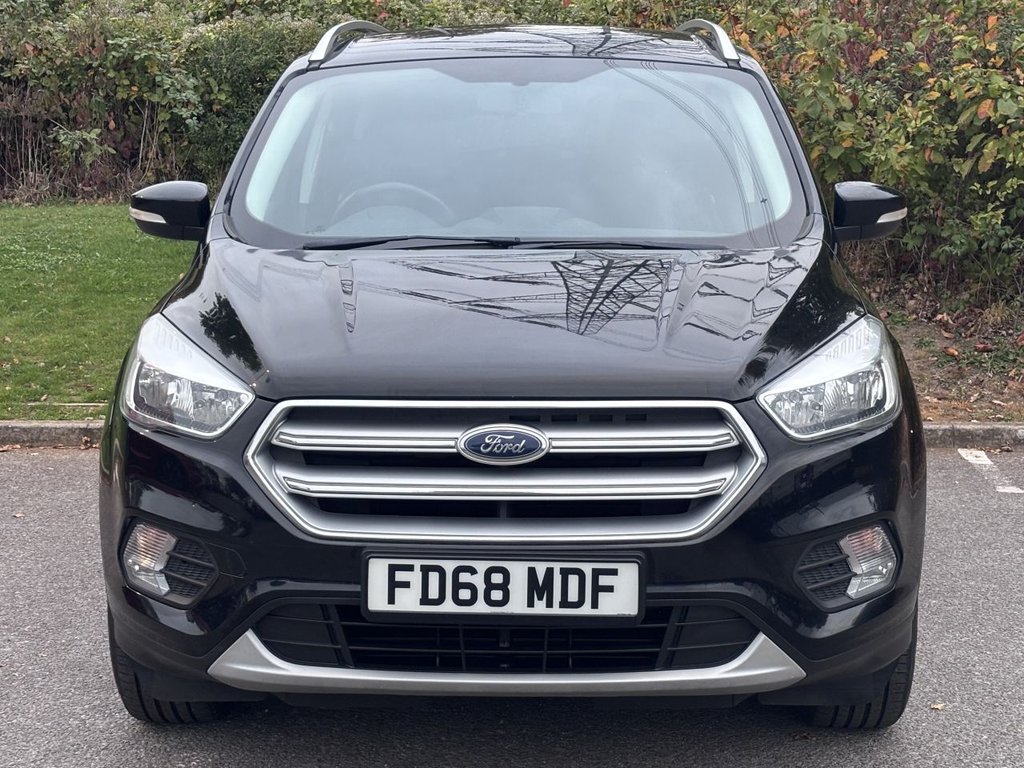 Used Ford Kuga 2018 for sale - 76291150: Photo 8