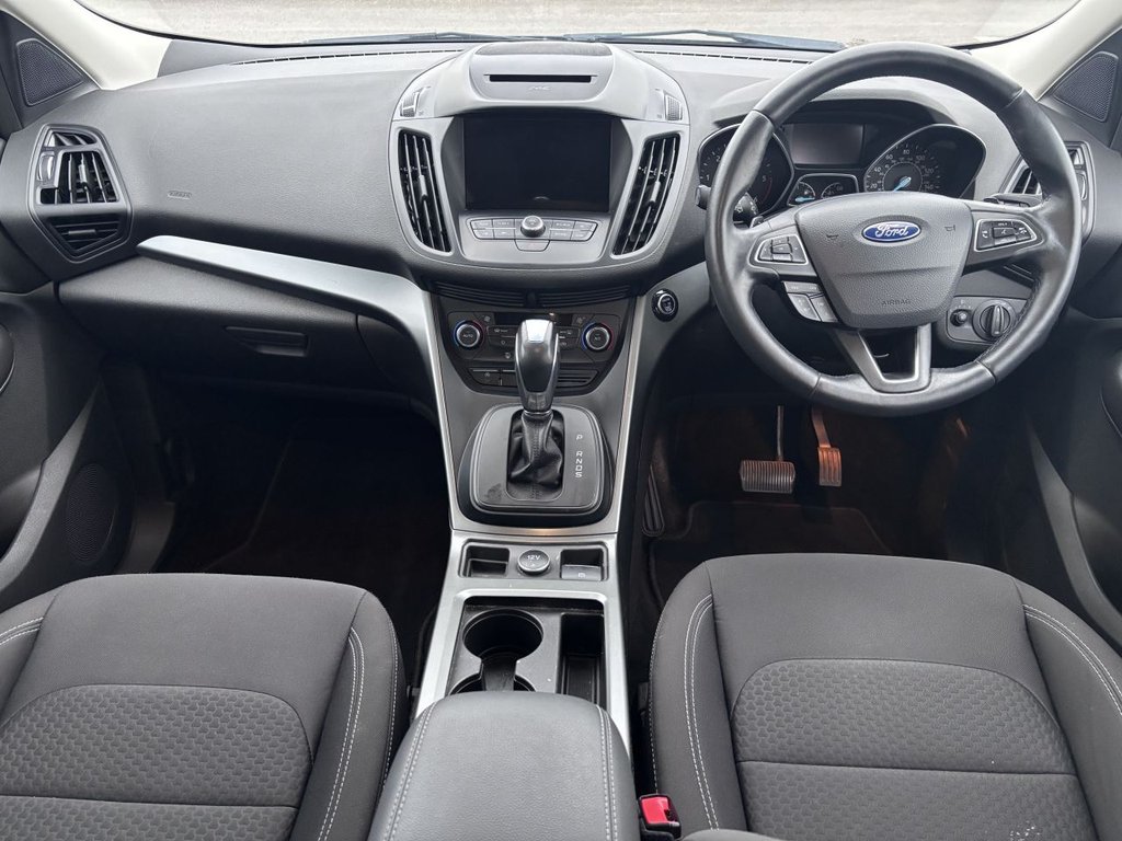 Used Ford Kuga 2018 for sale - 76291150: Photo 9