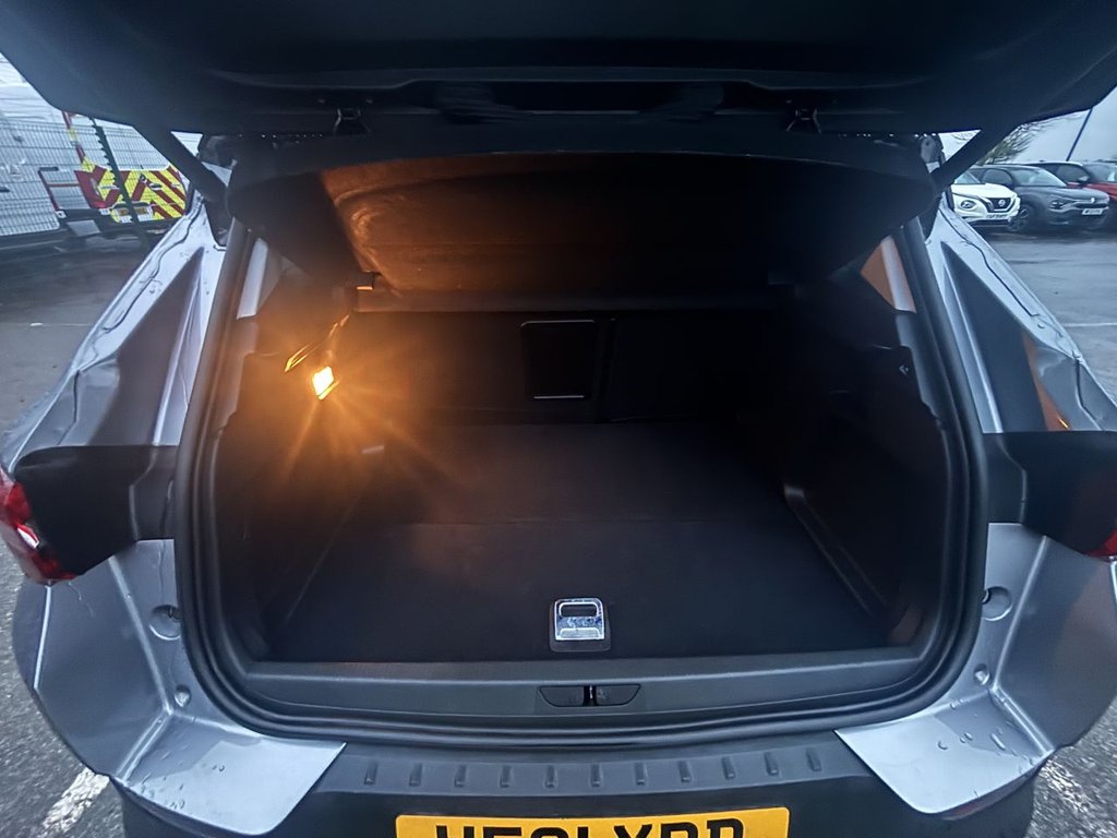 Used Vauxhall Grandland X 2021 for sale - 77187906: Photo 11