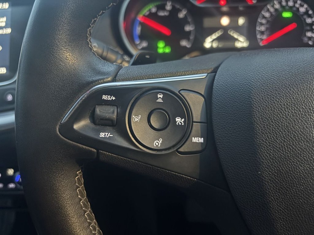 Used Vauxhall Grandland X 2021 for sale - 77187906: Photo 13