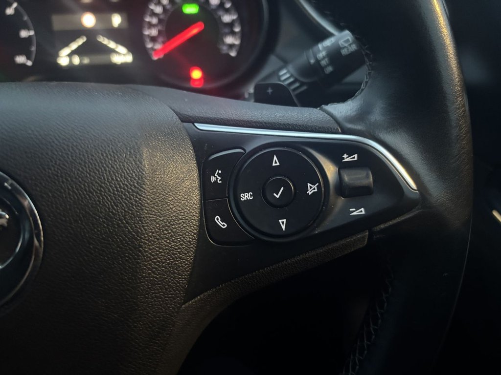 Used Vauxhall Grandland X 2021 for sale - 77187906: Photo 14