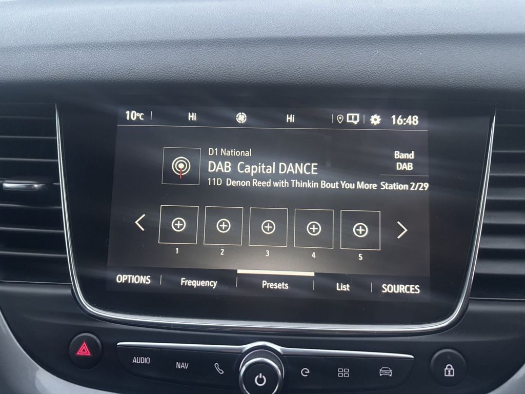 Used Vauxhall Grandland X 2021 for sale - 77187906: Photo 15