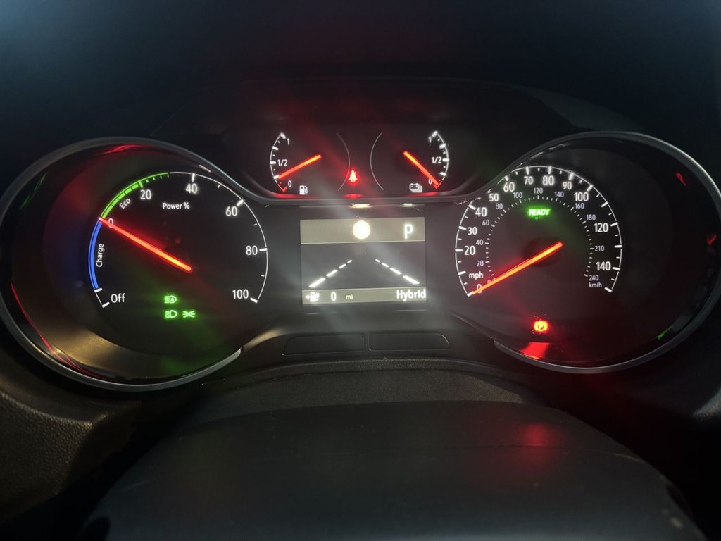 Used Vauxhall Grandland X 2021 for sale - 77187906: Photo 16