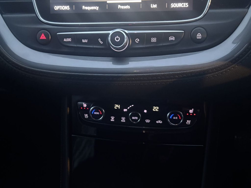 Used Vauxhall Grandland X 2021 for sale - 77187906: Photo 17