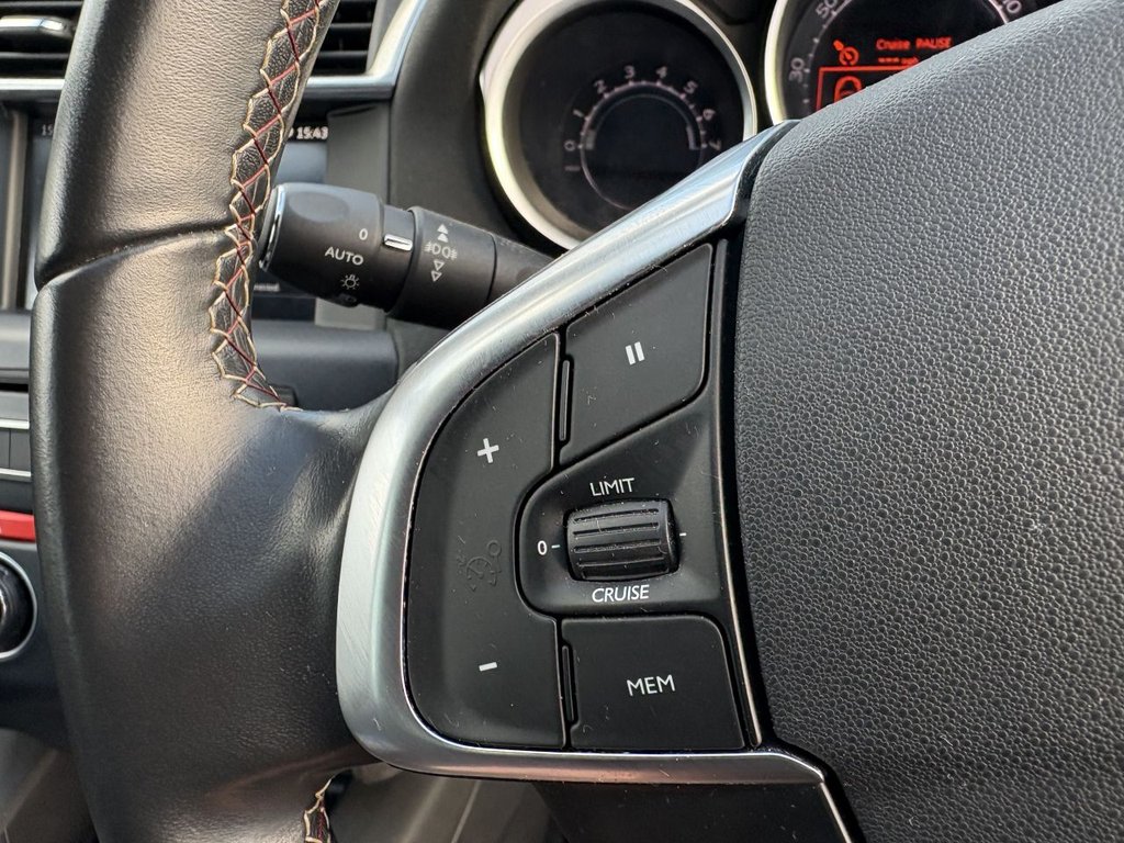 Used DS Automobiles DS 4 2018 for sale - 77457489: Photo 13