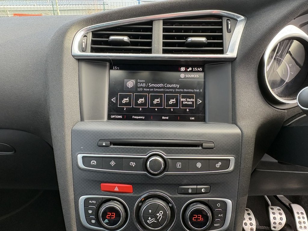 Used DS Automobiles DS 4 2018 for sale - 77457489: Photo 15