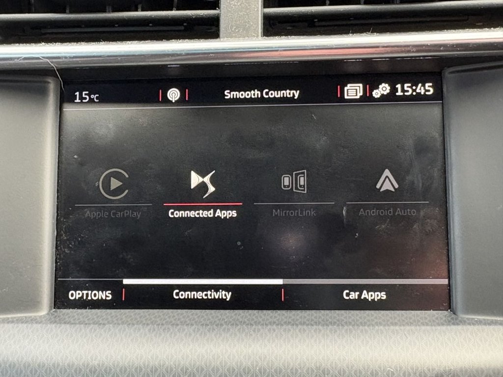 Used DS Automobiles DS 4 2018 for sale - 77457489: Photo 19