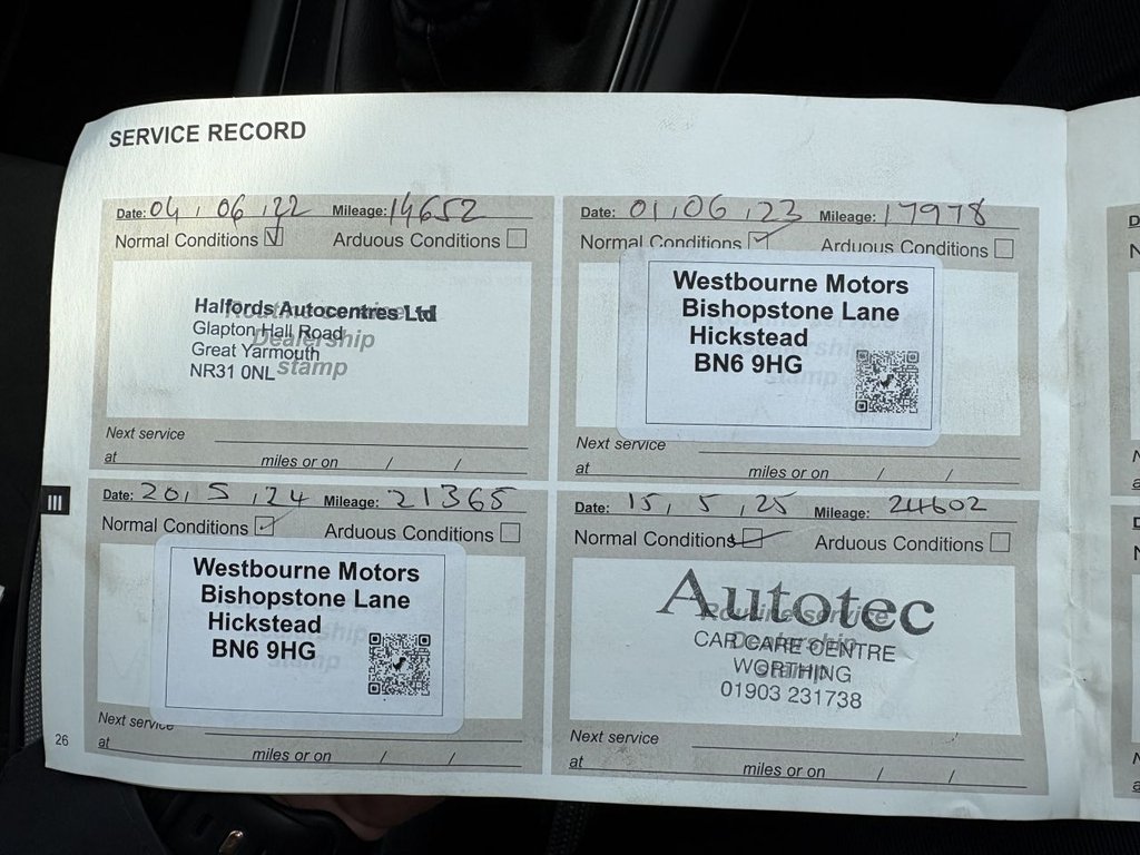 Used DS Automobiles DS 4 2018 for sale - 77457489: Photo 23