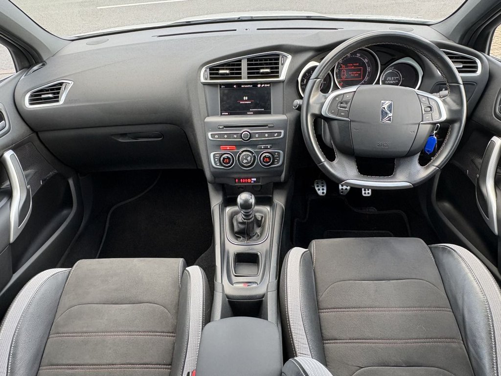 Used DS Automobiles DS 4 2018 for sale - 77457489: Photo 9