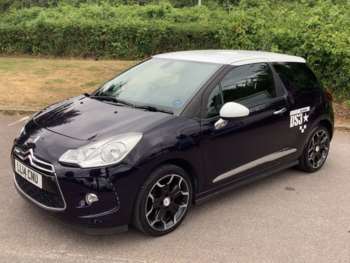 2014 (14) - 1.6 VTi DStyle Plus Hatchback 3dr Petrol Manual Euro 5 (120 ps)